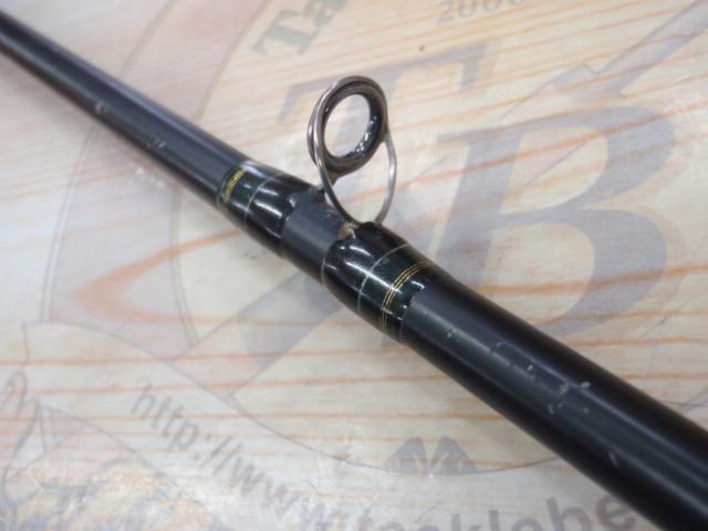 デストロイヤー F4-59TX(トマホーク)ロングフォアグリップ