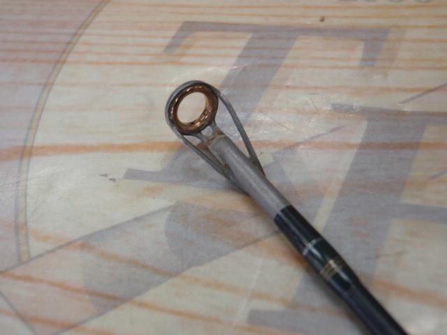 デストロイヤー F4-59TX(トマホーク)ロングフォアグリップ