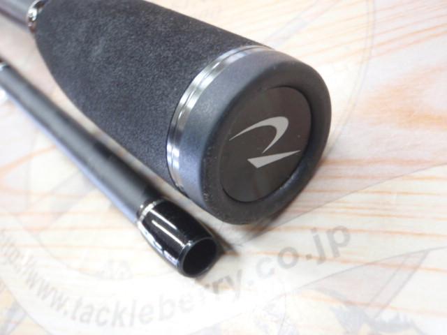 リアルメソッドエギングSP EGSP-832ML