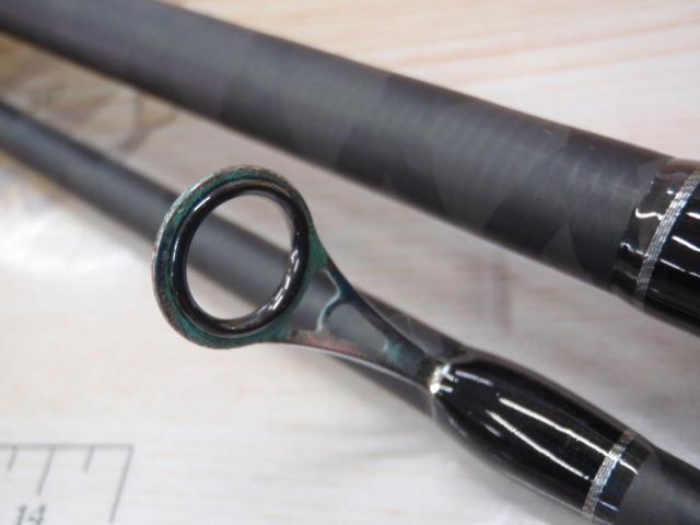 リアルメソッドエギングSP EGSP-832ML