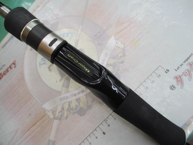 ジャイアントキリング GKJ-B64/3SP