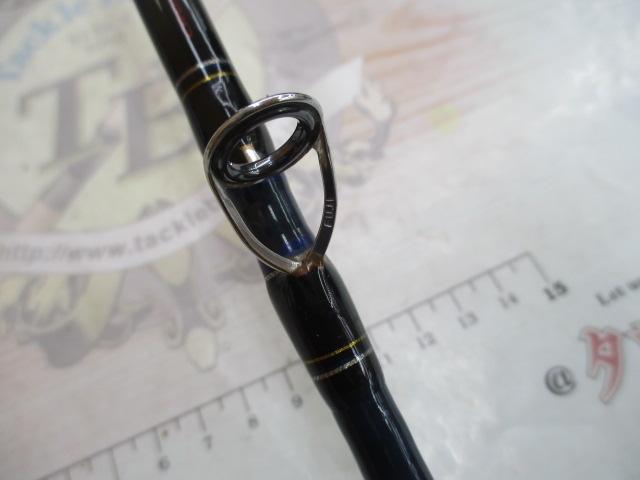 ジャイアントキリング GKJ-B64/3SP