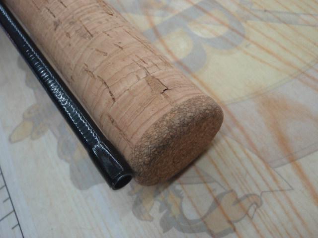 トラウトワンXT 60L2