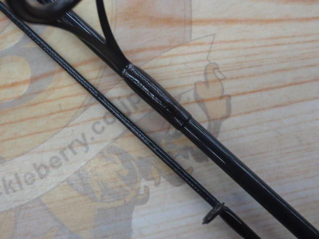 トラウトワンXT 60L2