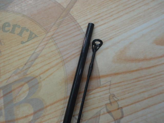 トラウトワンXT 60L2