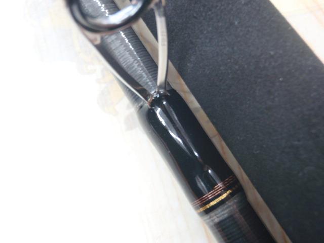 ラテオ 106ML・Q｜＠ベリーネット 日本最大新品中古釣具WEBショップ