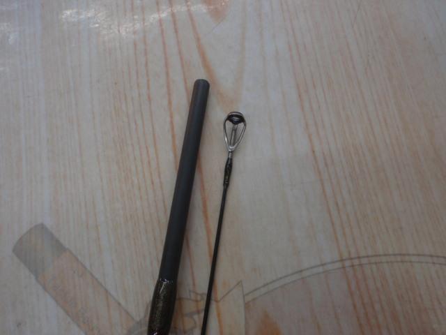 ラプラス-D 61MLL