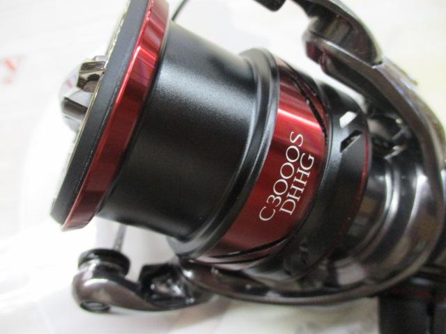 21セフィアXR C3000SDHHG