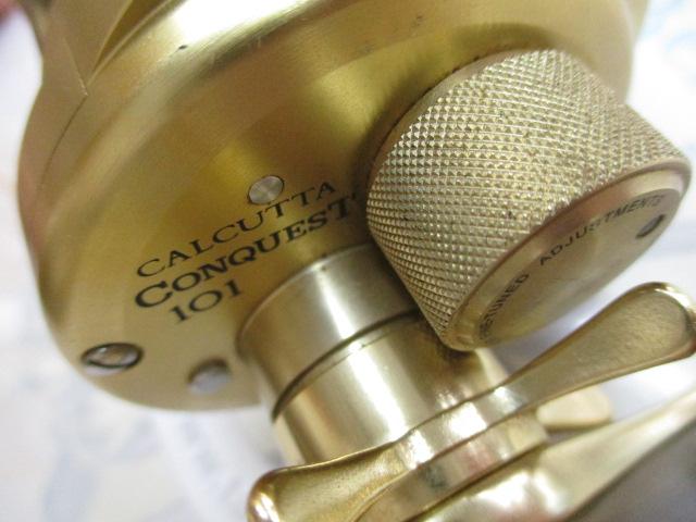 01カルカッタコンクエスト 101