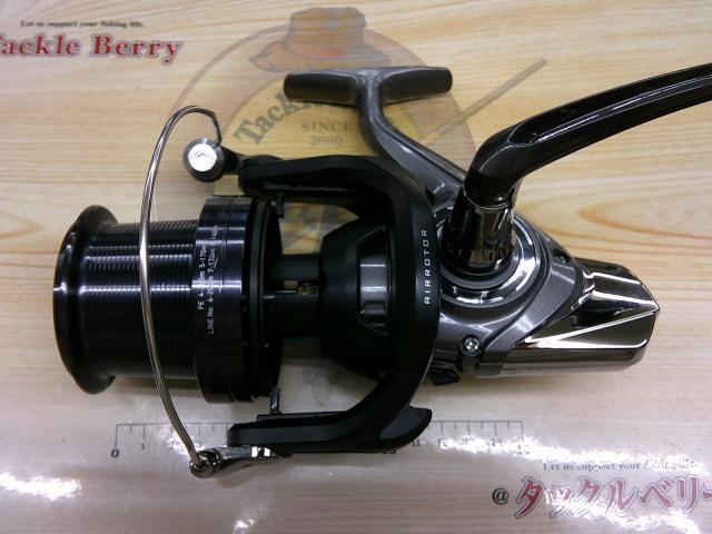 17クロスキャスト 4500