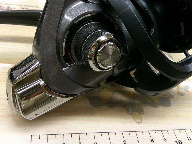 17クロスキャスト 4500