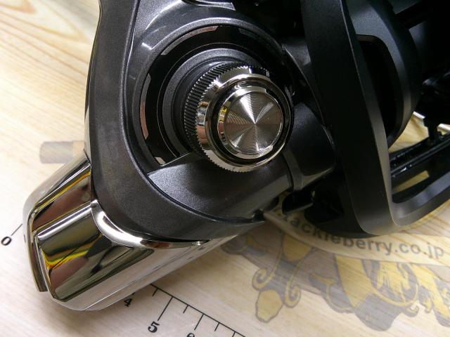 17クロスキャスト 4500