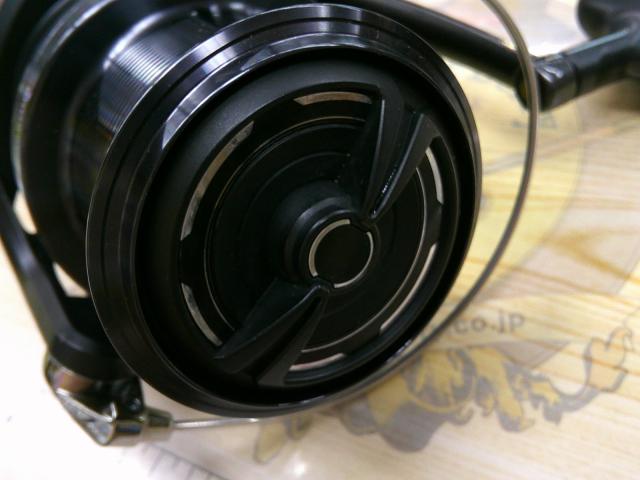 17クロスキャスト 4500