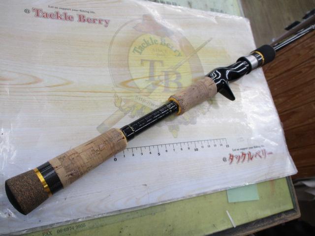 セルヴァ SVC-66ML/CAT