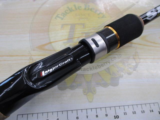 セルヴァ SVC-66ML/CAT