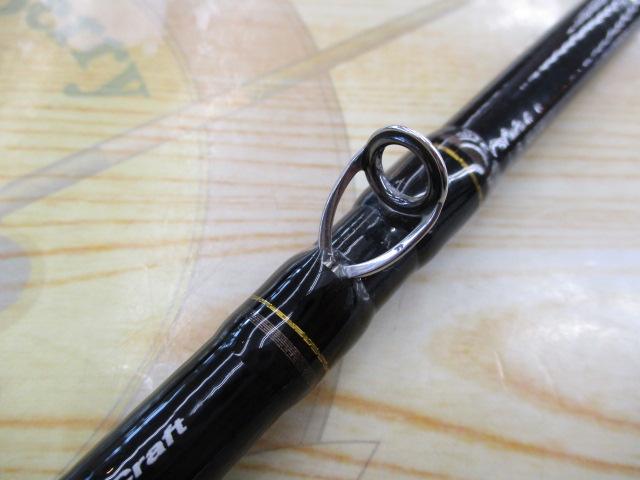 セルヴァ SVC-66ML/CAT