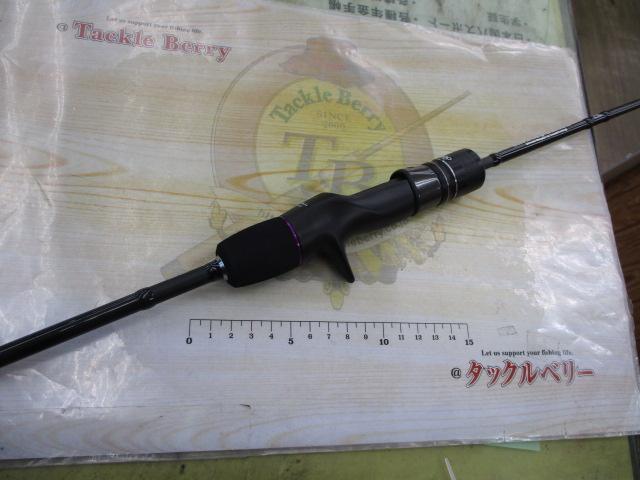 23アンチョビドライバー ADX-66L