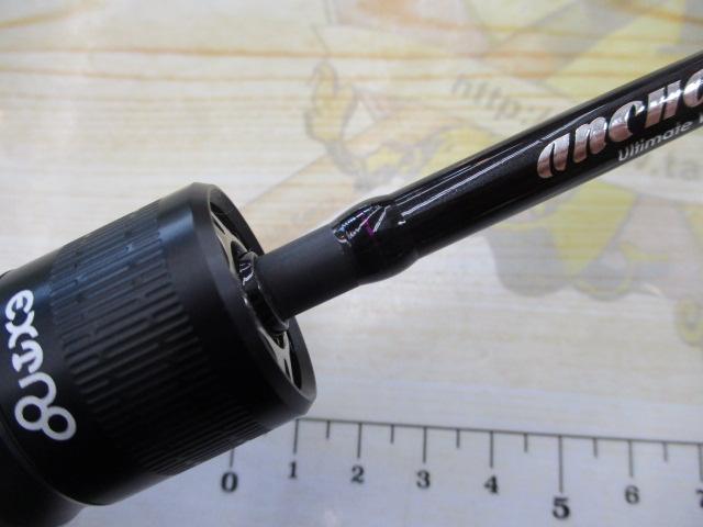 23アンチョビドライバー ADX-66L