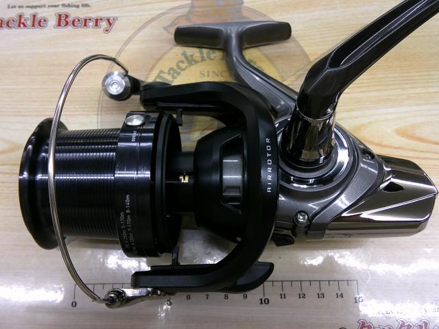 17クロスキャスト 4500