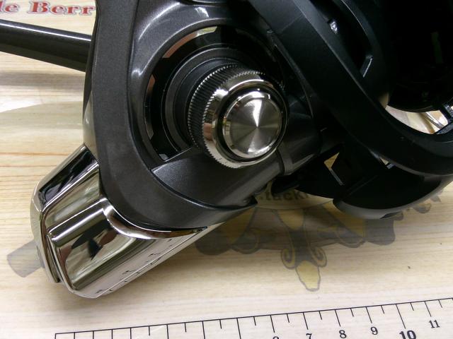 17クロスキャスト 4500