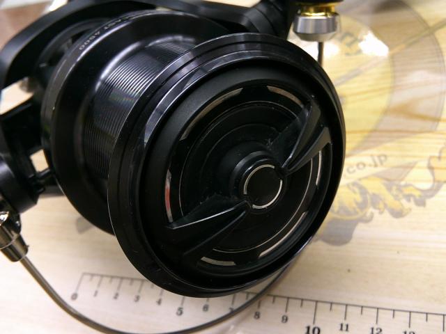 17クロスキャスト 4500