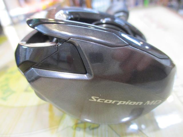 24スコーピオンMD 200XG