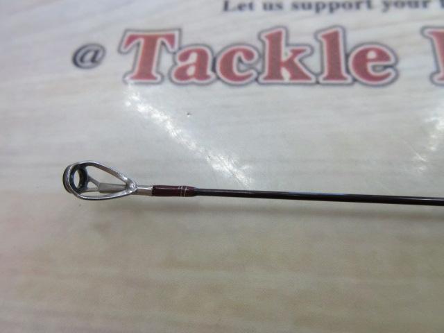 999.9フォーナインマイスター 62L-TRZ ホワイトウルフ