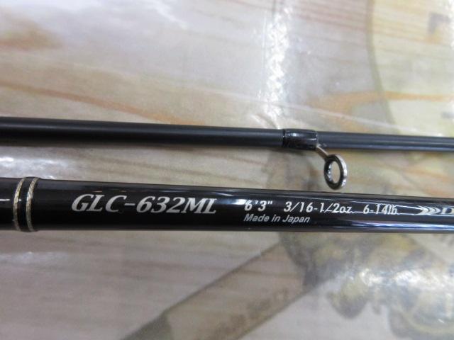 ギャレット GLC-632ML