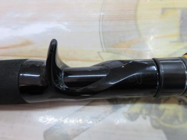 ギャレット GLC-632ML