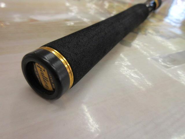 ギャレット GLC-632ML