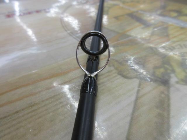 ギャレット GLC-632ML