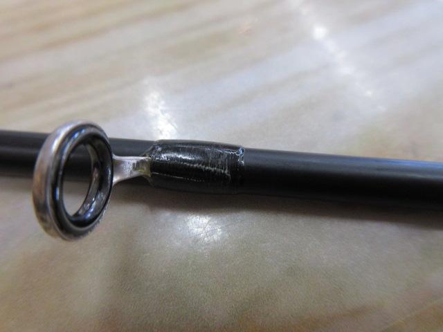 ギャレット GLC-632ML