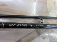 ギャレット GLC-632ML