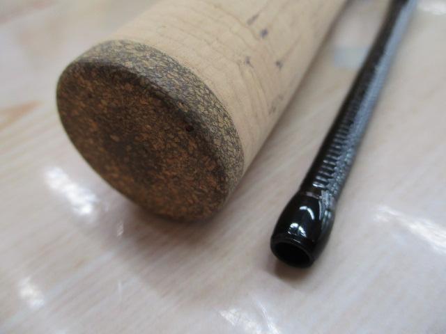 21カーディフNX S64UL+