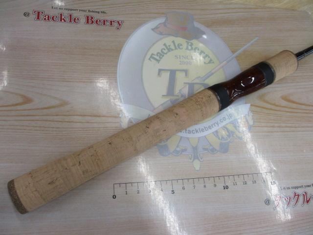 21カーディフNX S64UL+