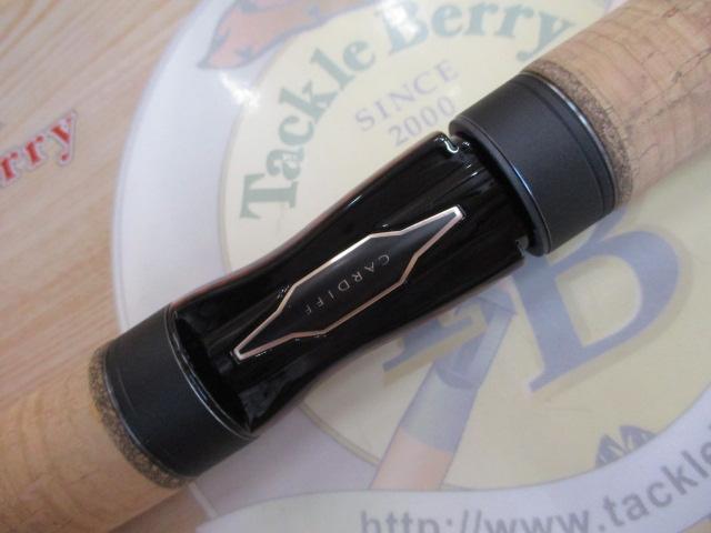 21カーディフNX S64UL+