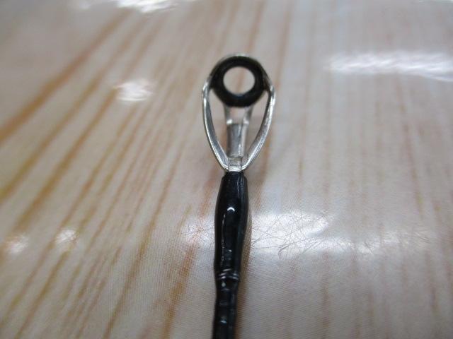 21カーディフNX S64UL+