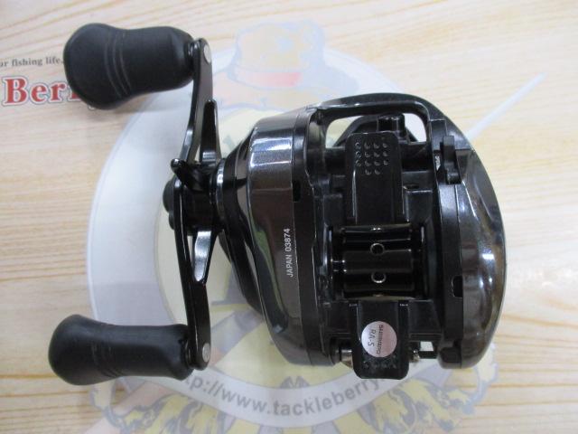 18アンタレスDC MDXG RH