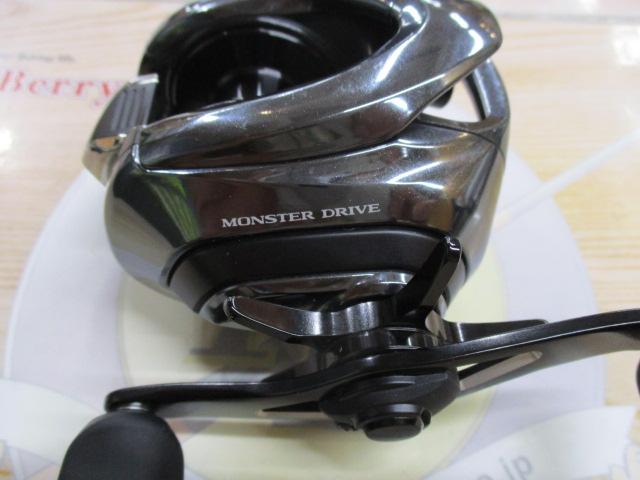 18アンタレスDC MDXG RH