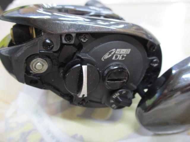 18アンタレスDC MDXG RH