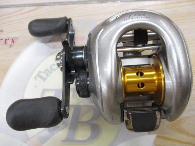 07メタニウムMg7 LH