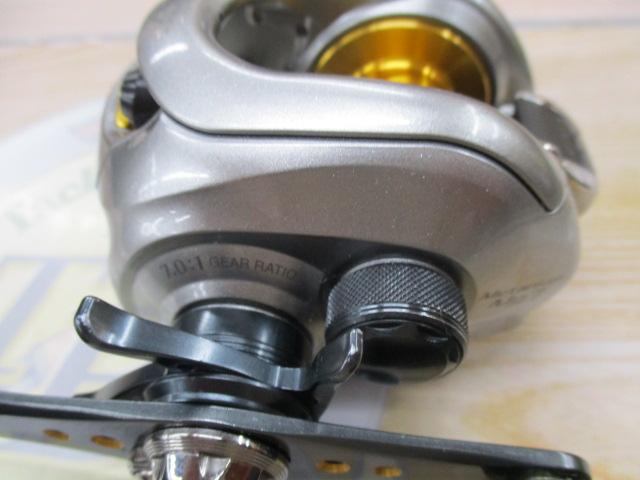 07メタニウムMg7 LH