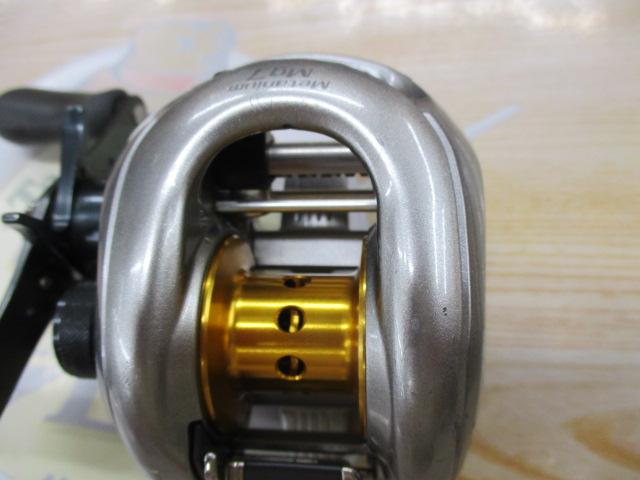 07メタニウムMg7 LH