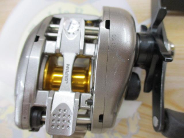 07メタニウムMg7 LH