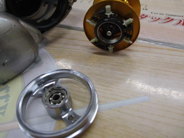 07メタニウムMg7 LH