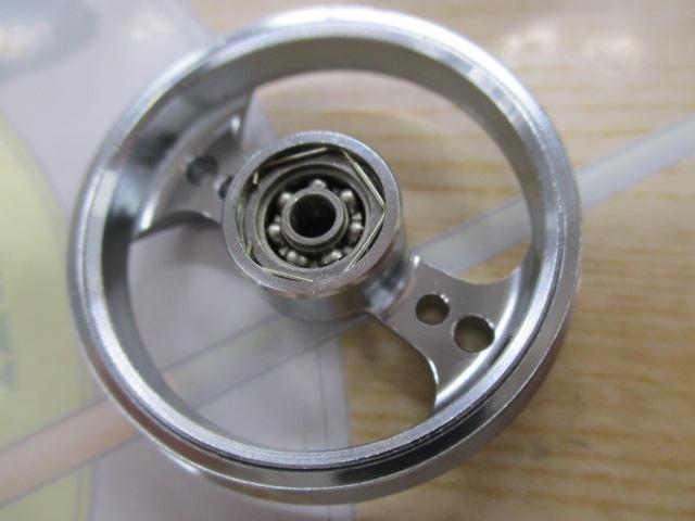 07メタニウムMg7 LH