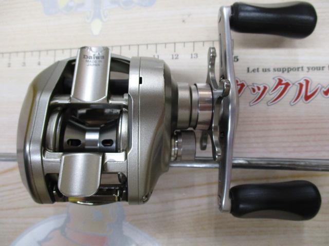 アルファス 103L タイプF