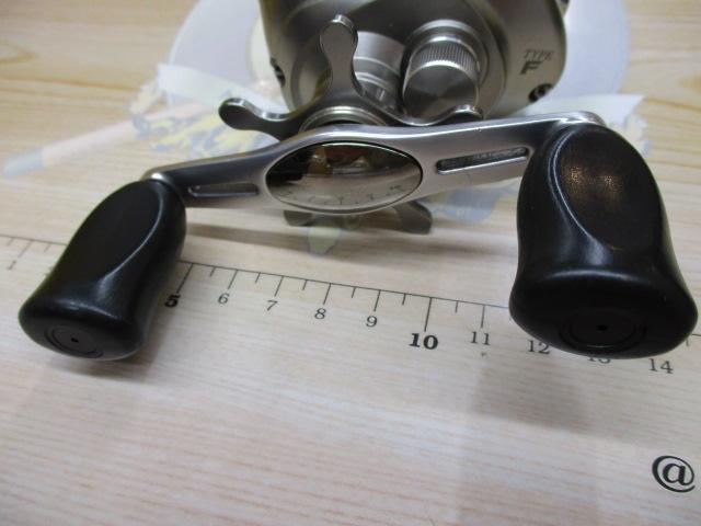 アルファス 103L タイプF