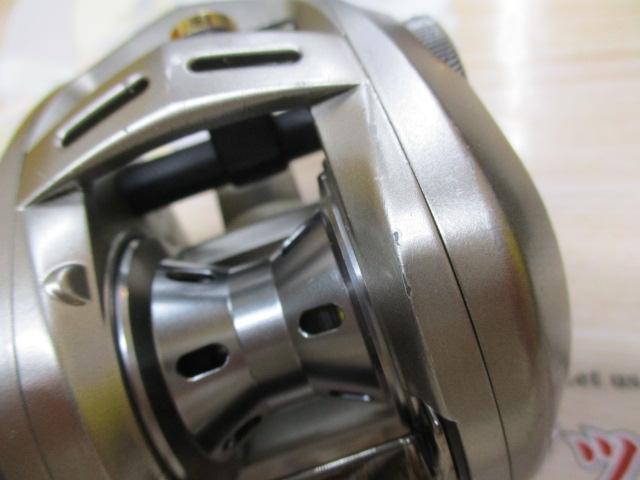 アルファス 103L タイプF