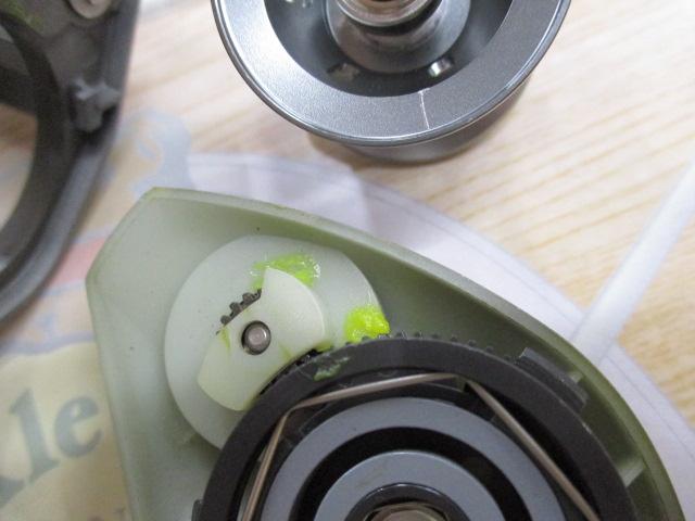 アルファス 103L タイプF